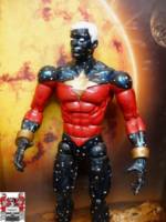 Genis-Vell (Marvel Legends) Custom Action Figure