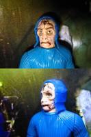 Bothan Telepath (Star Trek) Custom Action Figure
