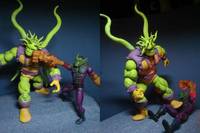 Supremor (Marvel Legends) Custom Action Figure