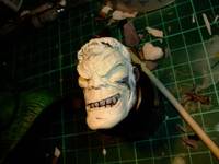 Hulk (Marvel Legends) Custom Action Figure