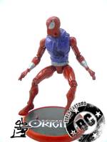 Scarlet Spider (Marvel Legends) Custom Action Figure