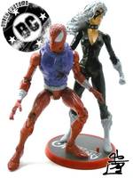 Scarlet Spider (Marvel Legends) Custom Action Figure
