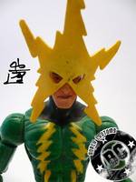 Electro (Marvel Legends) Custom Action Figure
