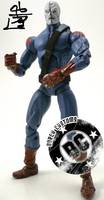 Chameleon (Marvel Legends) Custom Action Figure