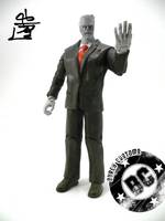 Tombstone (Marvel Legends) Custom Action Figure