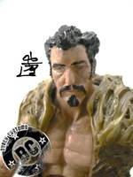 Kraven the Hunter (Marvel Legends) Custom Action Figure