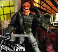 Red Skull (Marvel Legends) Custom Action Figure