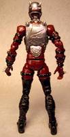 Penance - Thinderbolts (Marvel Legends) Custom Action Figure