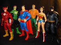 Wonder Woman (Wonder Woman) Custom Action Figure