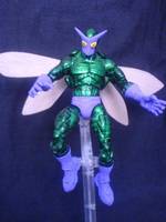 Beetle (Marvel Legends) Custom Action Figure