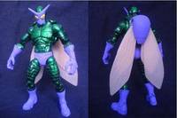 Beetle (Marvel Legends) Custom Action Figure