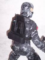 Firefly (G.I. Joe) Custom Action Figure