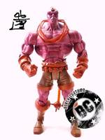 Krule (Marvel Legends) Custom Action Figure