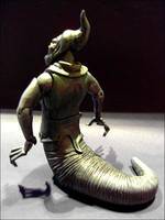 Worm (Marvel Legends) Custom Action Figure