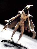 Whiteout (Marvel Legends) Custom Action Figure