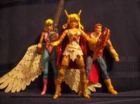 Queen Angella (Masters of the Universe) Custom Action Figure