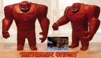 Clayface (Batman - New Animated Series) Custom Action Figure