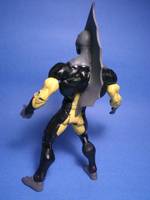 Tigershark (Marvel Legends) Custom Action Figure