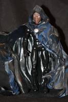 Cloak (Marvel Legends) Custom Action Figure