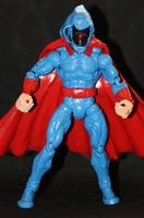 The Thunderer (Marvel Legends) Custom Action Figure