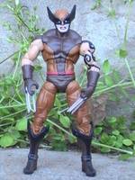 Daken 2 (Marvel Universe) Custom Action Figure