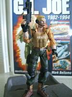 Resolute Duke (G.I. Joe) Custom Action Figure