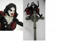 Morbius (Marvel Legends) Custom Action Figure