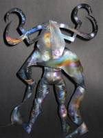 Eternity II (Marvel) Custom Action Figure