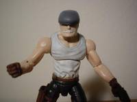 The Goon (G.I. Joe) Custom Action Figure