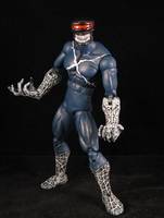 Symbiote Cyclops (Marvel Legends) Custom Action Figure