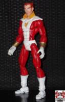 Starfox (Marvel Legends) Custom Action Figure