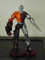 Metamorpho (DC Direct) Custom Action Figure