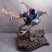 Swoop (Classics) (Transformers) Custom Action Figure