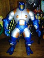 The Hunter (Marvel Legends) Custom Action Figure