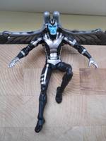 X-Force Archangel (Marvel Legends) Custom Action Figure