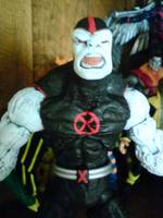 Caliban (X-force) (Marvel Legends) Custom Action Figure