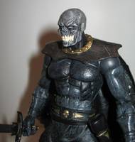 Lord Jerkula (Conan) Custom Action Figure