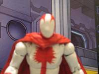 Sting Ray (Marvel Legends) Custom Action Figure