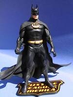 Batman (JLA) (DC Direct) Custom Action Figure