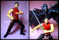 Ang Panday (Marvel Legends) Custom Action Figure