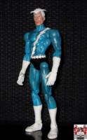 Quicksilver (Marvel Legends) Custom Action Figure