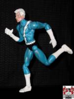Quicksilver (Marvel Legends) Custom Action Figure