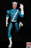Quicksilver (Marvel Legends) Custom Action Figure