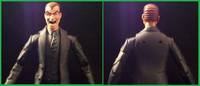 Norman Osborne (Marvel Legends) Custom Action Figure