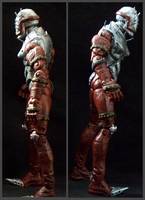 Penance (Marvel Legends) Custom Action Figure