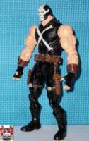 Crossbones (Marvel Legends) Custom Action Figure