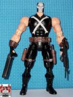 Crossbones (Marvel Legends) Custom Action Figure