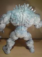 Ymir the Frost Giant (Marvel Legends) Custom Action Figure