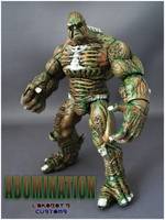 Movie Abomination (Marvel Legends) Custom Action Figure