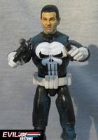 Punisher (Marvel Universe) Custom Action Figure